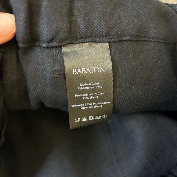 Babaton Shorts - Picture 3 of 4